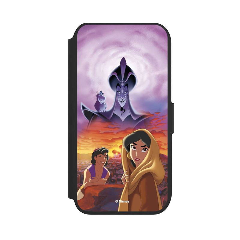 iPhone 7 NIVOflip Aladdin & Jasmine