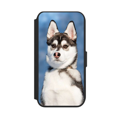 Apple iPhone 7 NIVOflip Husky