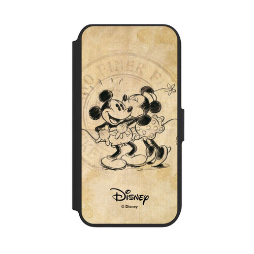 Apple iPhone 7 NIVOflip Minnie&amp;Micky