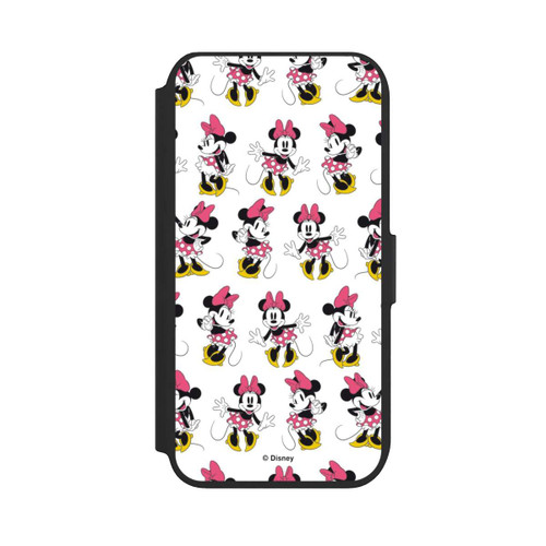 Apple iPhone 7 NIVOflip Minnie Mouse - Pattern
