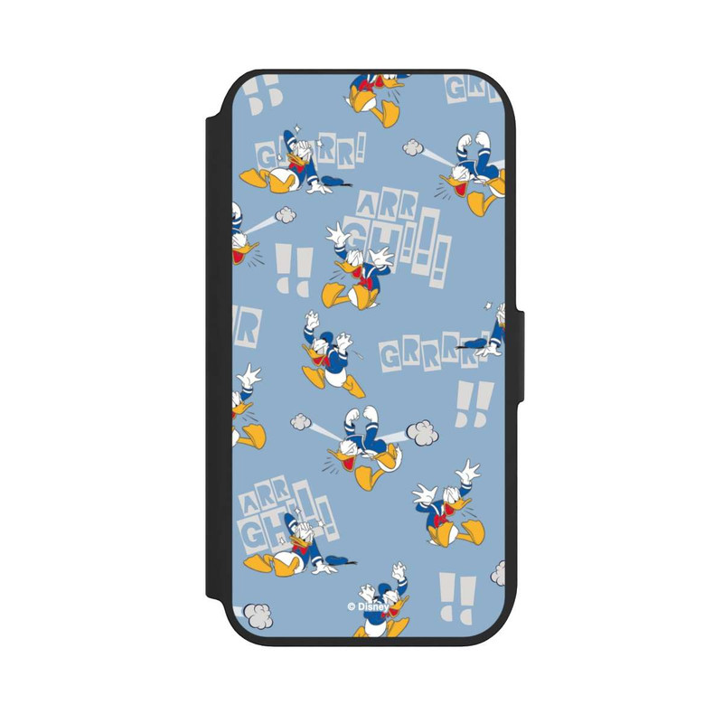 iPhone 7 NIVOflip Donald Muster