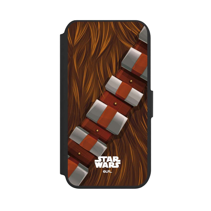 iPhone 7 NIVOflip Chewbacca