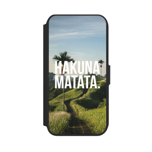 Apple iPhone 7 NIVOflip Hakuna Matata VS
