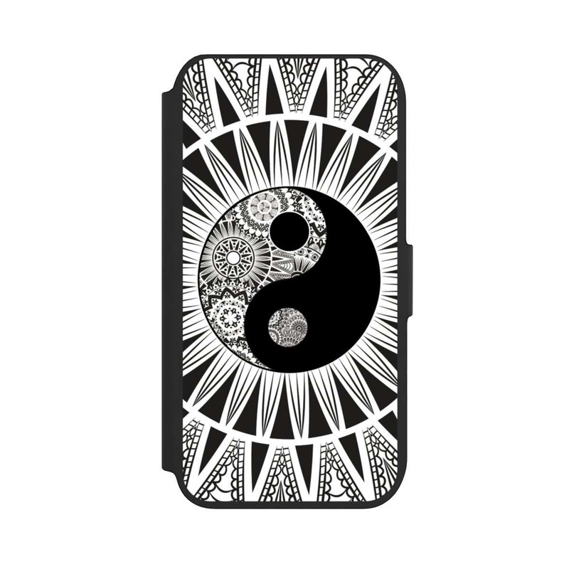 iPhone 7 NIVOflip Esprit YinYang