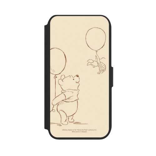 Apple iPhone 7 NIVOflip Winnie &amp; Ferkel