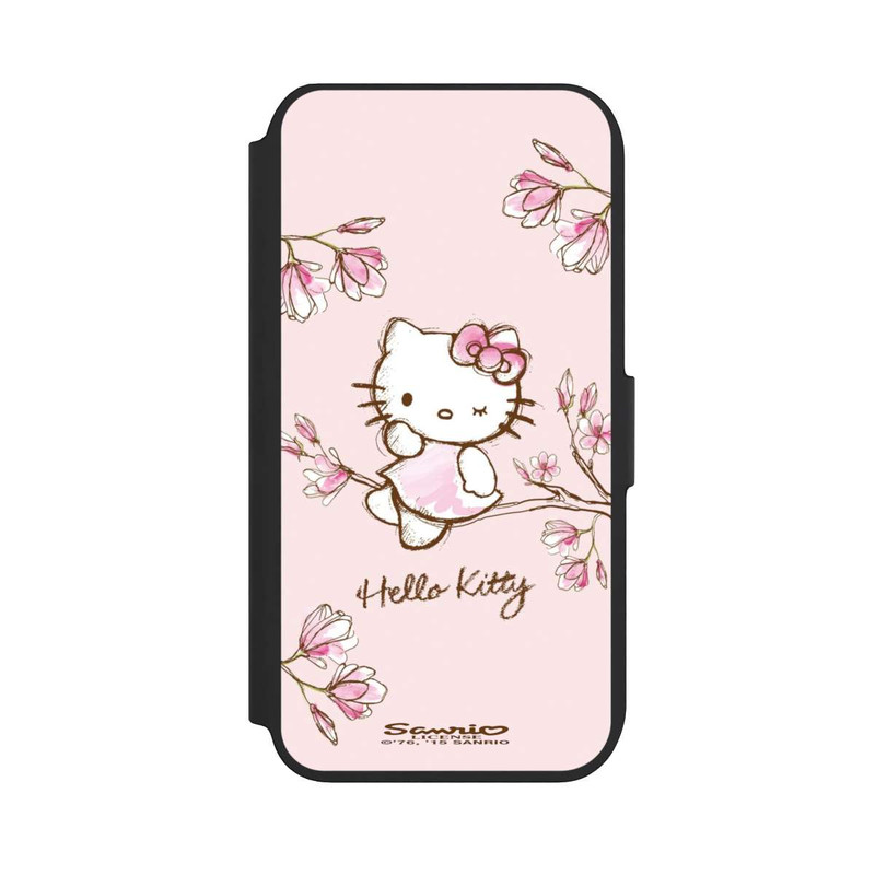 iPhone 7 NIVOflip Hello Kitty - Magnolia