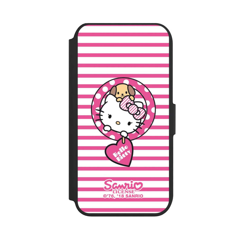 iPhone 7 NIVOflip Friend Kitty