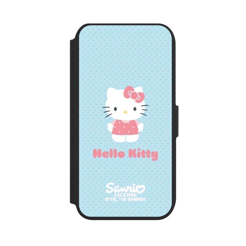 iPhone 7 NIVOflip Polkadots HK