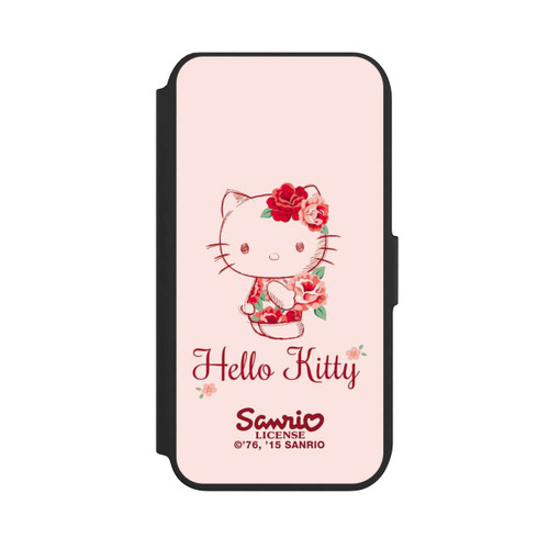 Apple iPhone 7 NIVOflip Hello Kitty - Roses