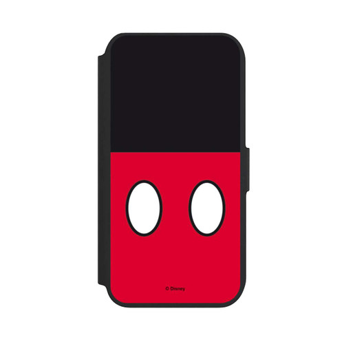 Apple iPhone 7 NIVOflip Micky Mouse - Pants