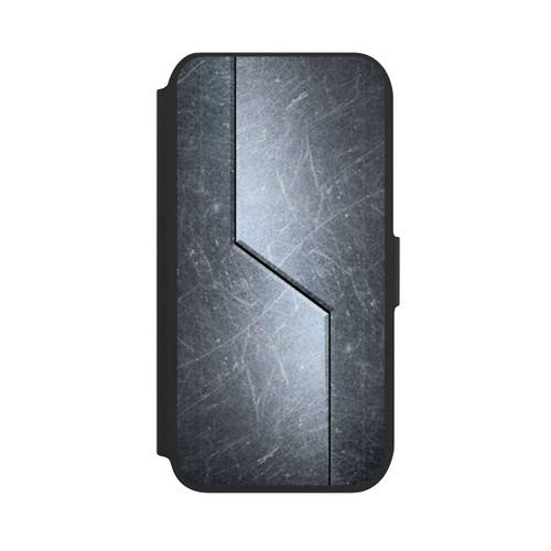 Apple iPhone 7 NIVOflip Real Steel