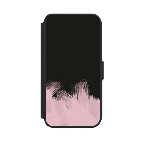 Apple iPhone 7 NIVOflip Malen mit Rosa