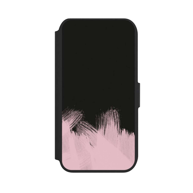 iPhone 7 NIVOflip Malen mit Rosa