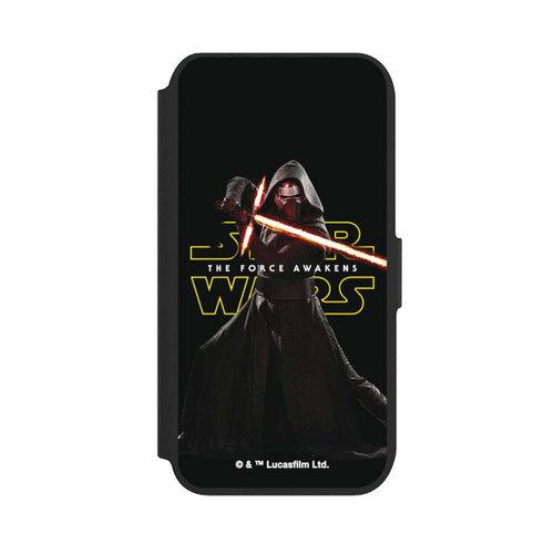 Apple iPhone 7 NIVOflip Kylo Ren