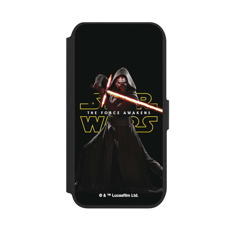 iPhone 7 NIVOflip Kylo Ren
