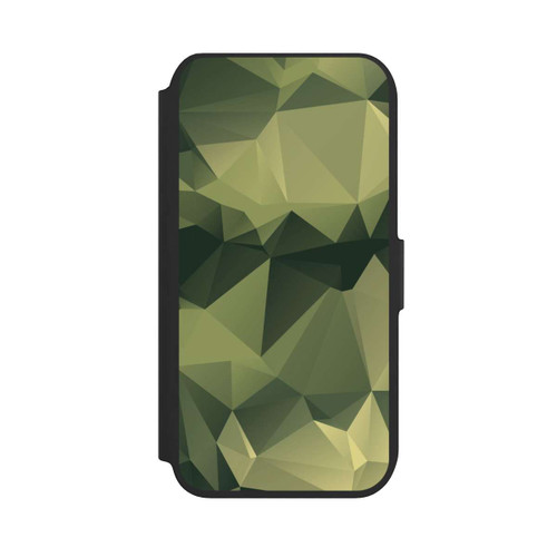 Apple iPhone 7 NIVOflip Poly Camouflage