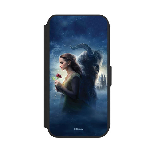 Apple iPhone 7 NIVOflip Belle und Biest