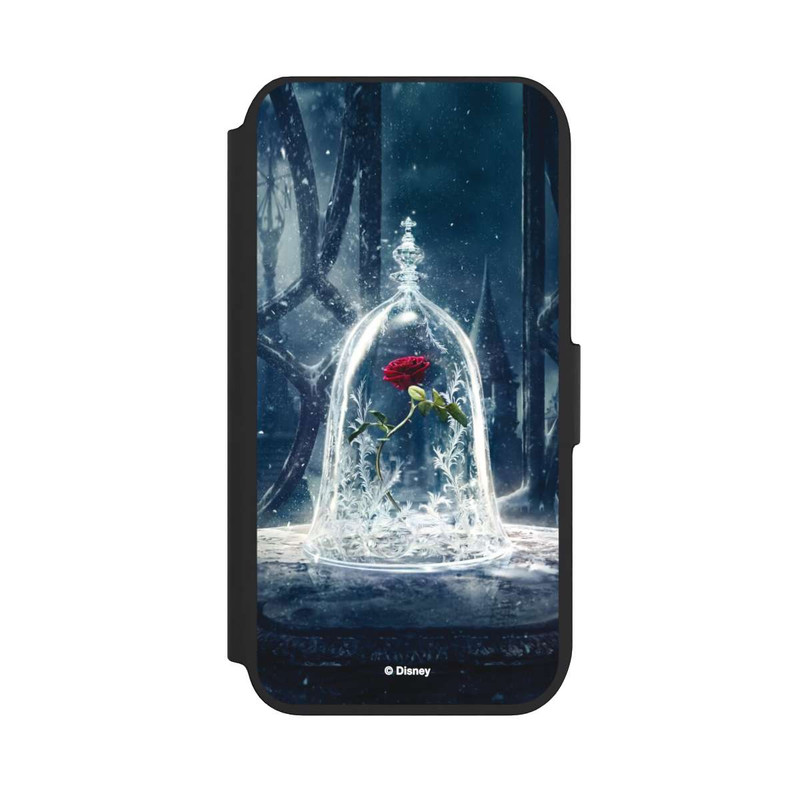 iPhone 7 NIVOflip Rose Under Glass Movie