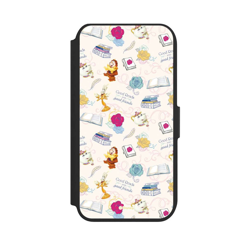 iPhone 7 NIVOflip Beast Friends Pattern