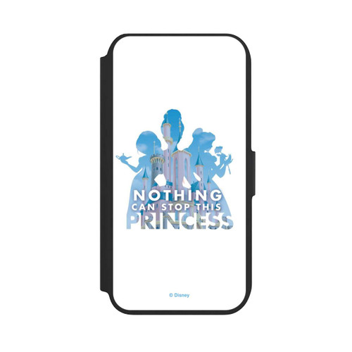 Apple iPhone 7 NIVOflip Nothing Can Stop This Princess