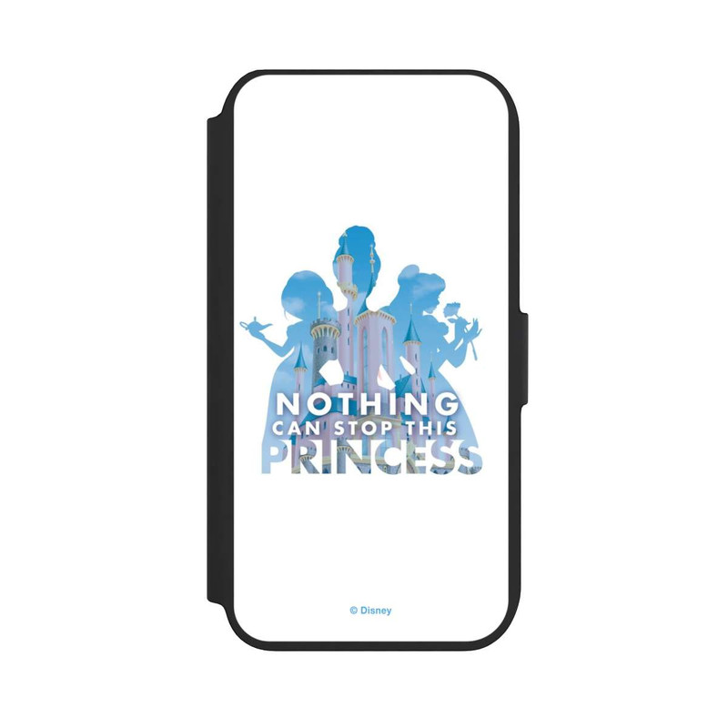 iPhone 7 NIVOflip Nothing Can Stop This Princess