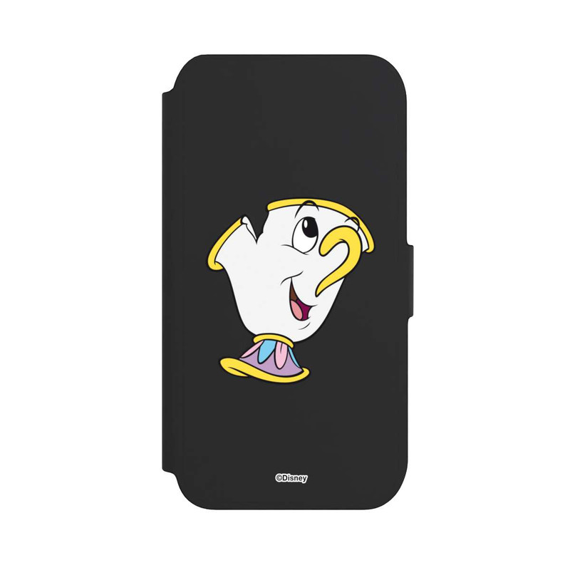 iPhone 7 NIVOflip Chip Transparent