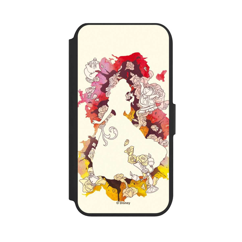 iPhone 7 NIVOflip Princess Belle
