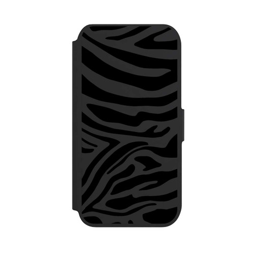 Apple iPhone 7 NIVOflip Zebra ohne Hintergrund