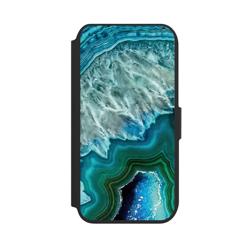 iPhone 7 NIVOflip Kristall Kristall