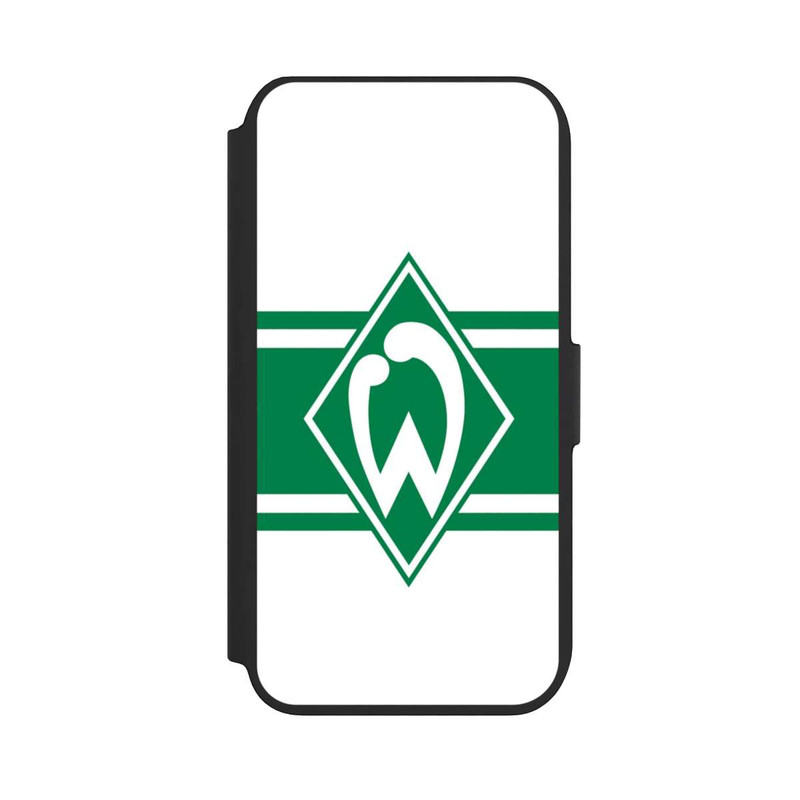 iPhone 7 NIVOflip Werder Stripes White