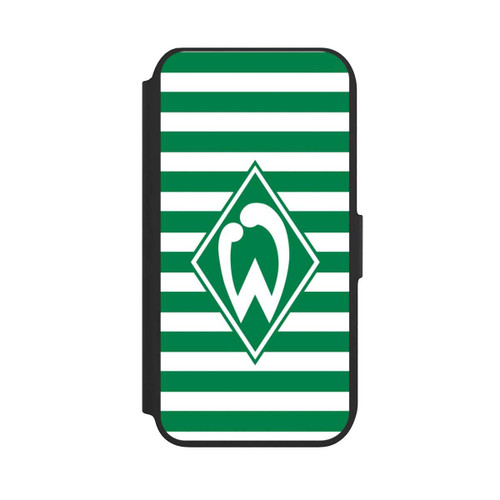 Apple iPhone 7 NIVOflip Werder Ringel