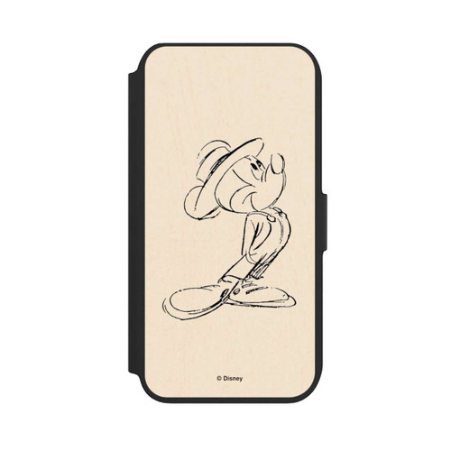 Apple iPhone 7 NIVOflip Micky Vintage Mood