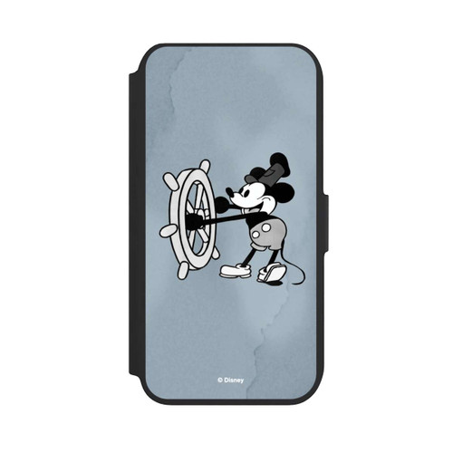 Apple iPhone 7 NIVOflip Micky Vintage Matrose