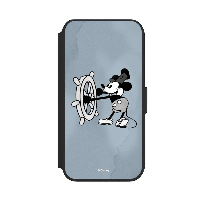 iPhone 7 NIVOflip Micky Vintage Matrose