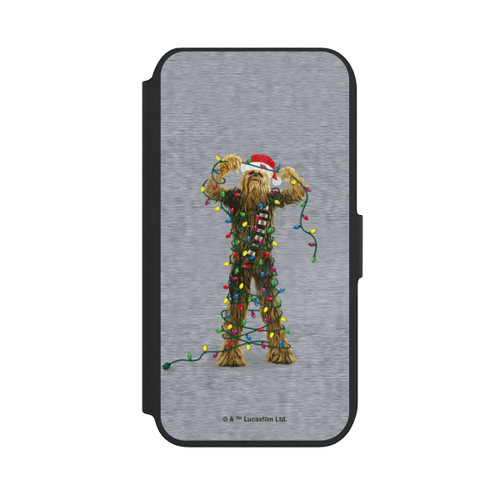 Apple iPhone 7 NIVOflip Chewbacca Christmas Lights