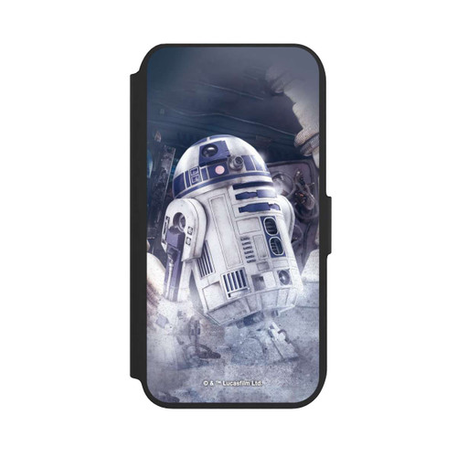 Apple iPhone 7 NIVOflip R2D2 - Star Wars 8