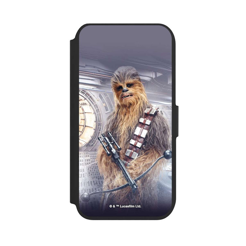 iPhone 7 NIVOflip Chewbacca - Star Wars 8