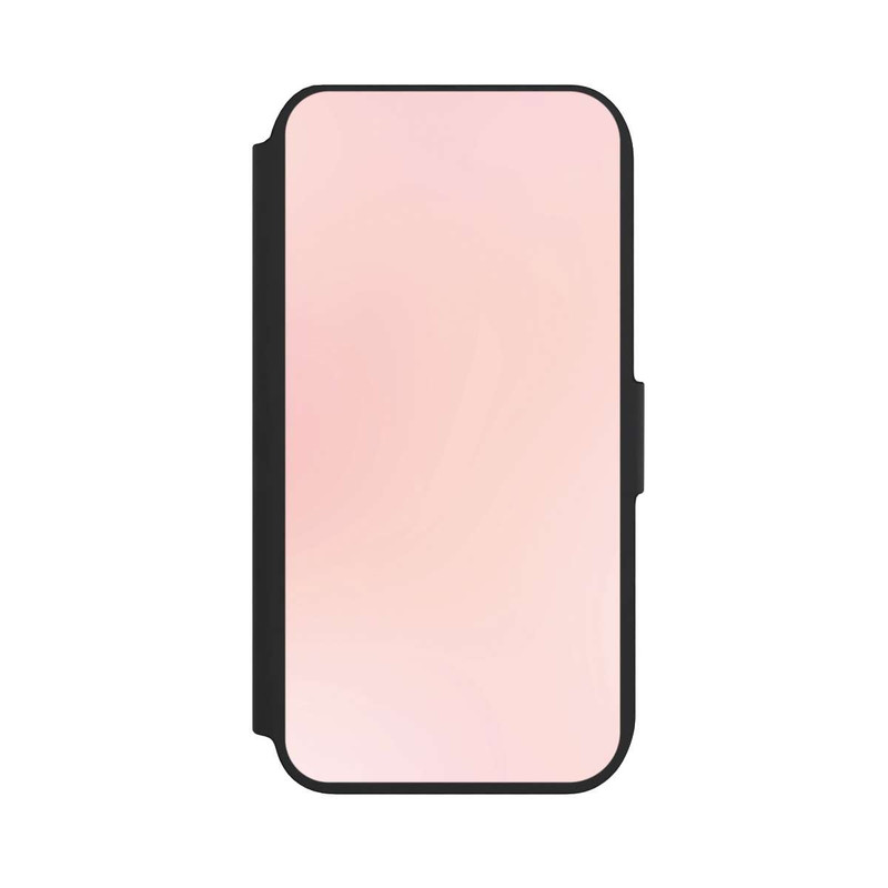 iPhone 7 NIVOflip Rosa Wolken