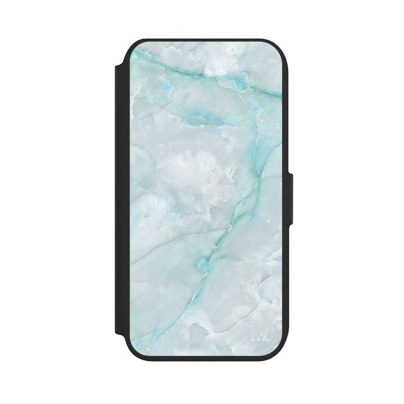 iPhone 7 NIVOflip Blue Ice