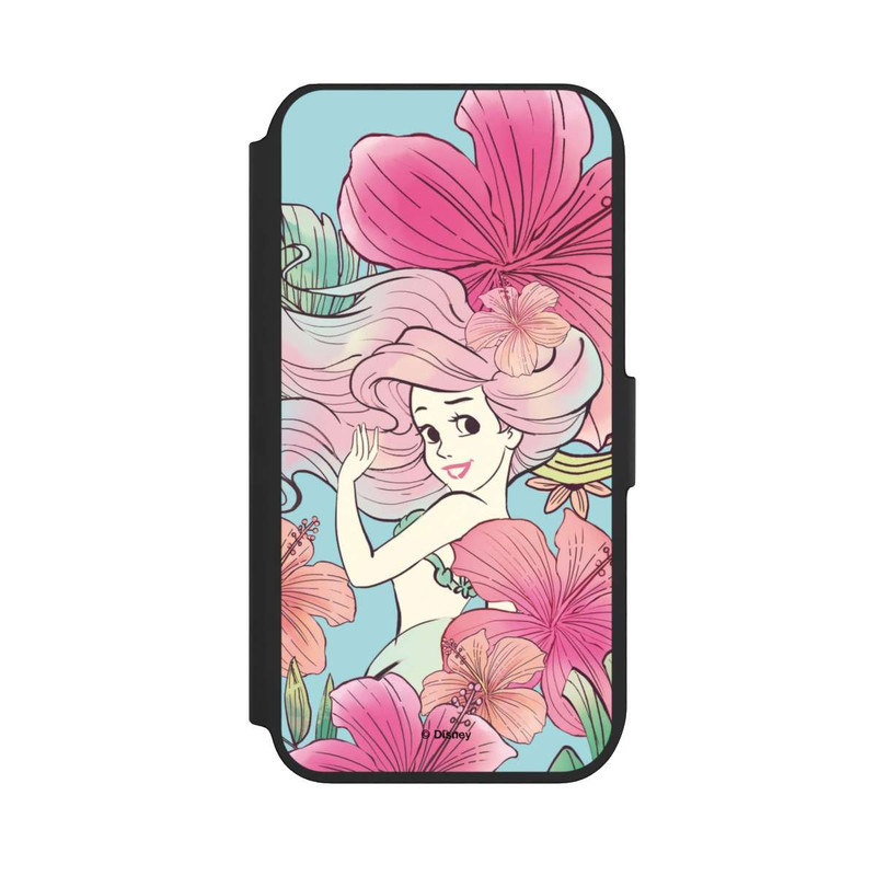 iPhone 7 NIVOflip Arielle Royal Floral
