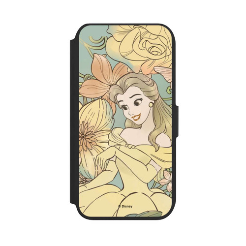 Apple iPhone 7 NIVOflip Belle Royal Floral No 2
