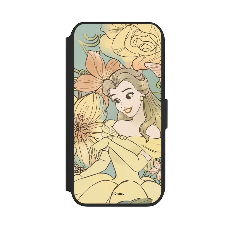 iPhone 7 NIVOflip Belle Royal Floral No 2