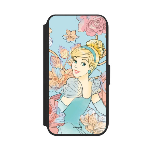 Apple iPhone 7 NIVOflip Cinderella Royal Floral