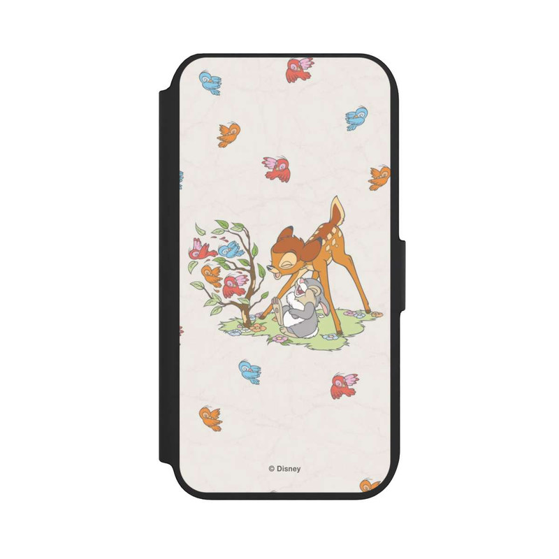 iPhone 7 NIVOflip Bambi Vintage Pattern