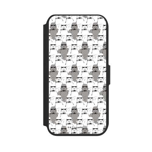 Apple iPhone 7 NIVOflip Sturmtruppler-Muster