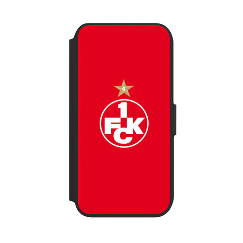 Apple iPhone 7 NIVOflip 4. Stern FCK