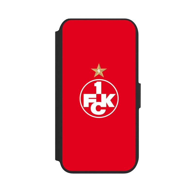 iPhone 7 NIVOflip 4. Stern FCK