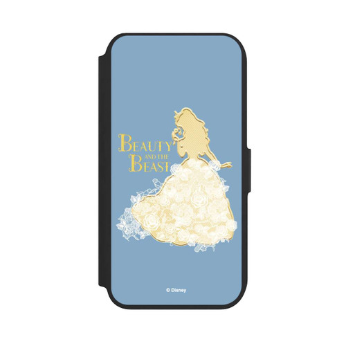 Apple iPhone 7 NIVOflip Denim Lace Belle