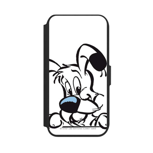 Apple iPhone 7 NIVOflip Idéfix