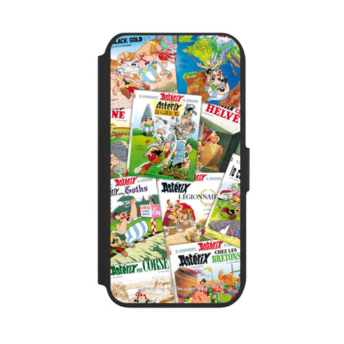 Apple iPhone 7 NIVOflip Cover Collection